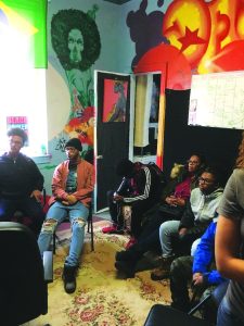 Brazilian NGO Promises to Heat Up NY Summer