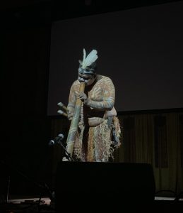 Climate Week in New York