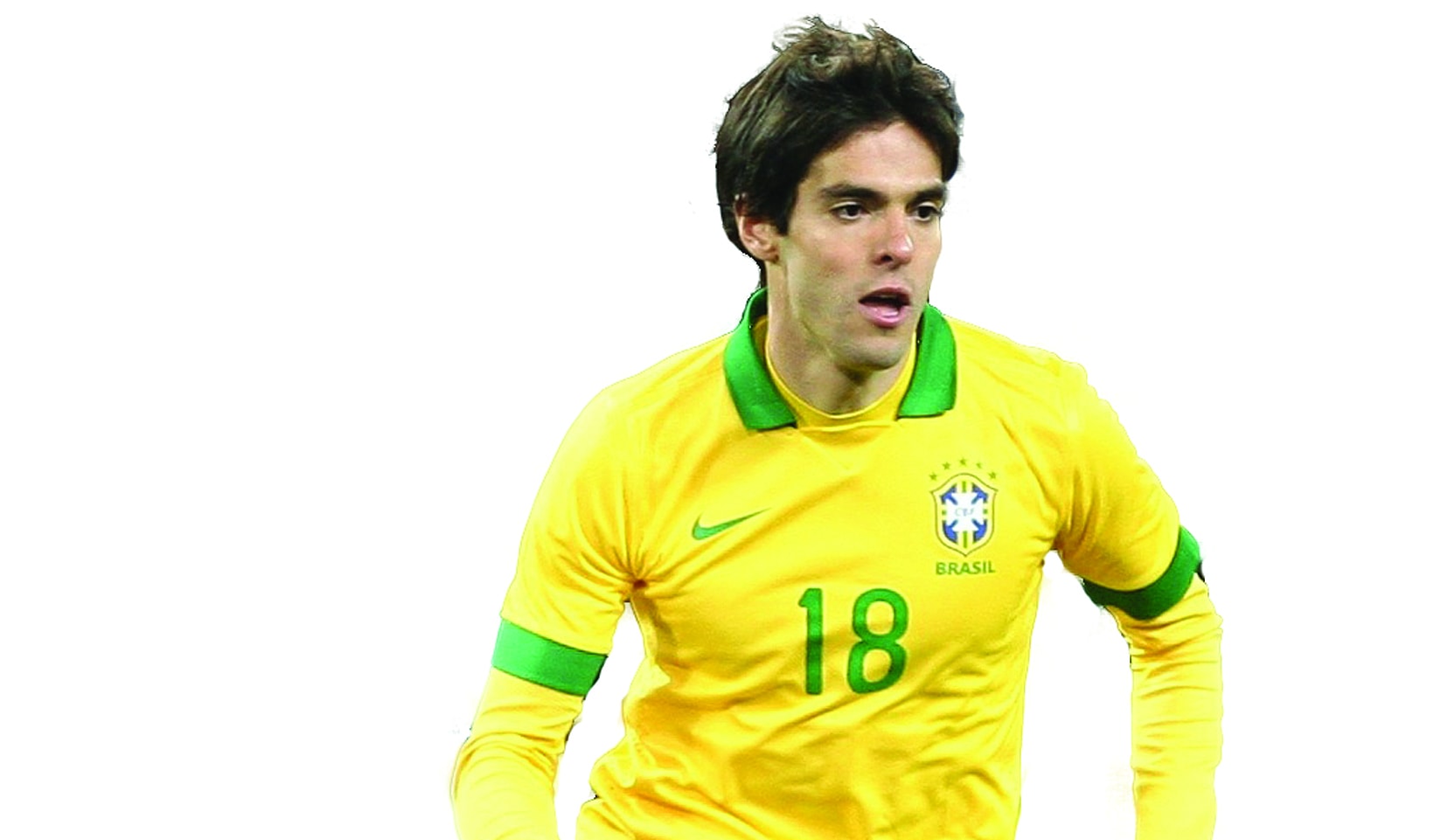 Kaká