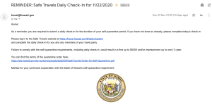 Moving to Hawaii in the Midst of the Pandemic