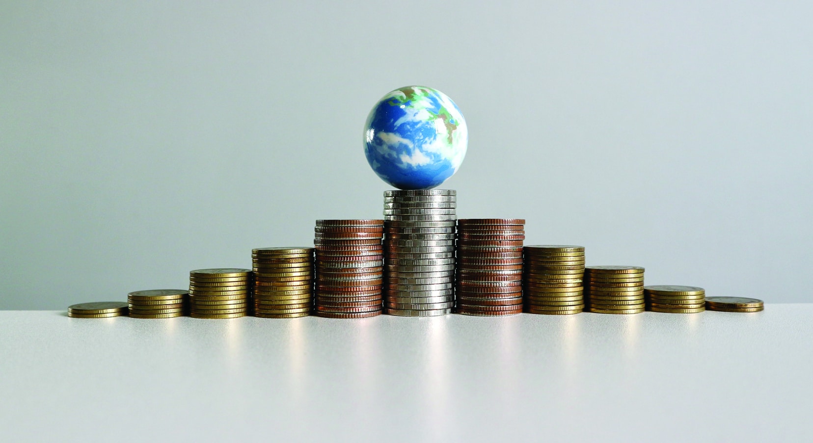 EUA lançam estratégia para reativar economia global