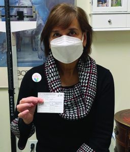 Minha Experiência com a Vacina contra a Covid e Dicas