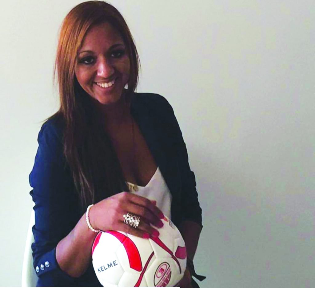 They Are the Owners of the Ball