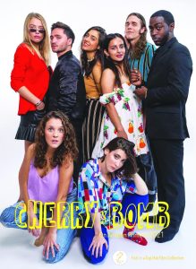 Brazilian actress uses the pandemic to her advantage