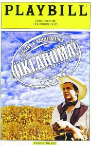 Exibições Virtuais da Era de Ouro do Broadway