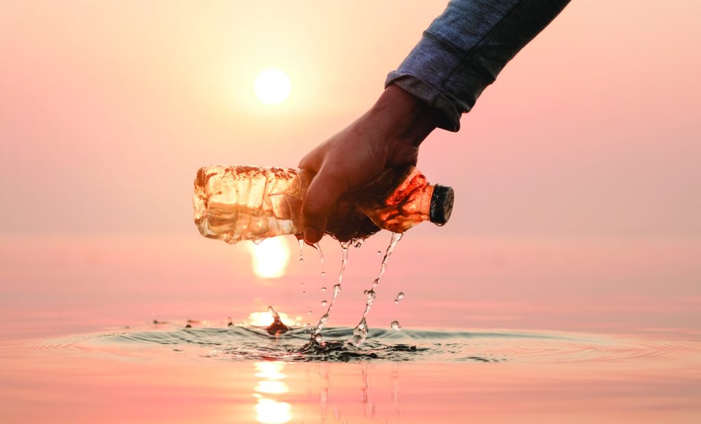 US Invests in Plastic Removal for Ocean Cleanup