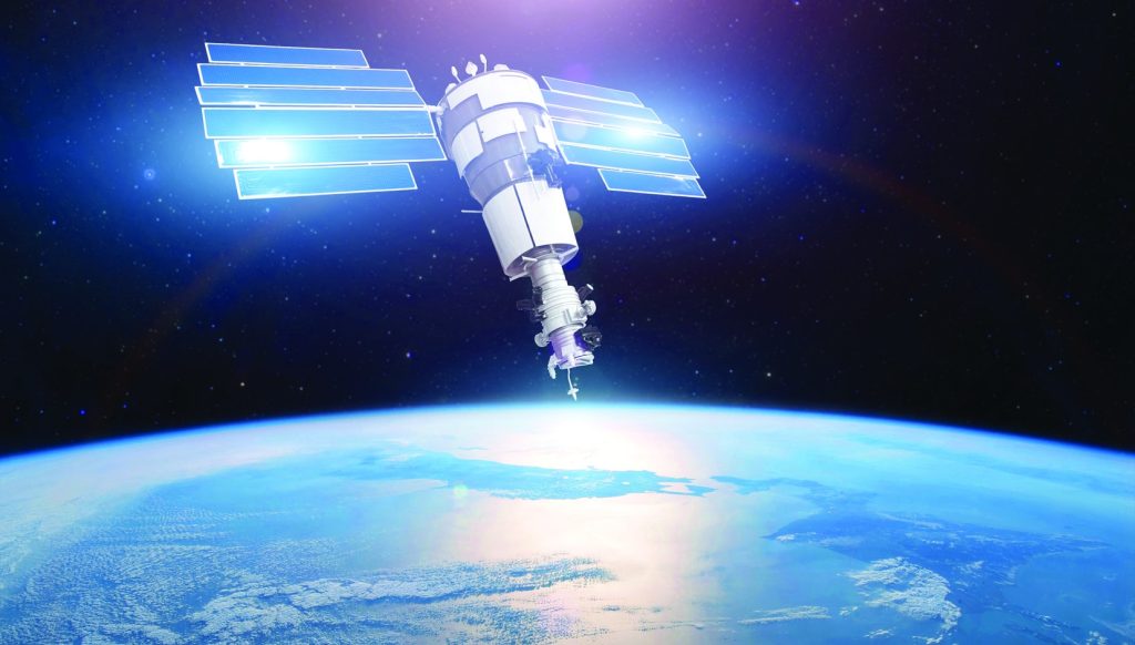 NASA launches satellite mission to monitor sea level