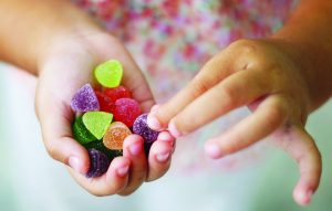 It is from a young age that we learn