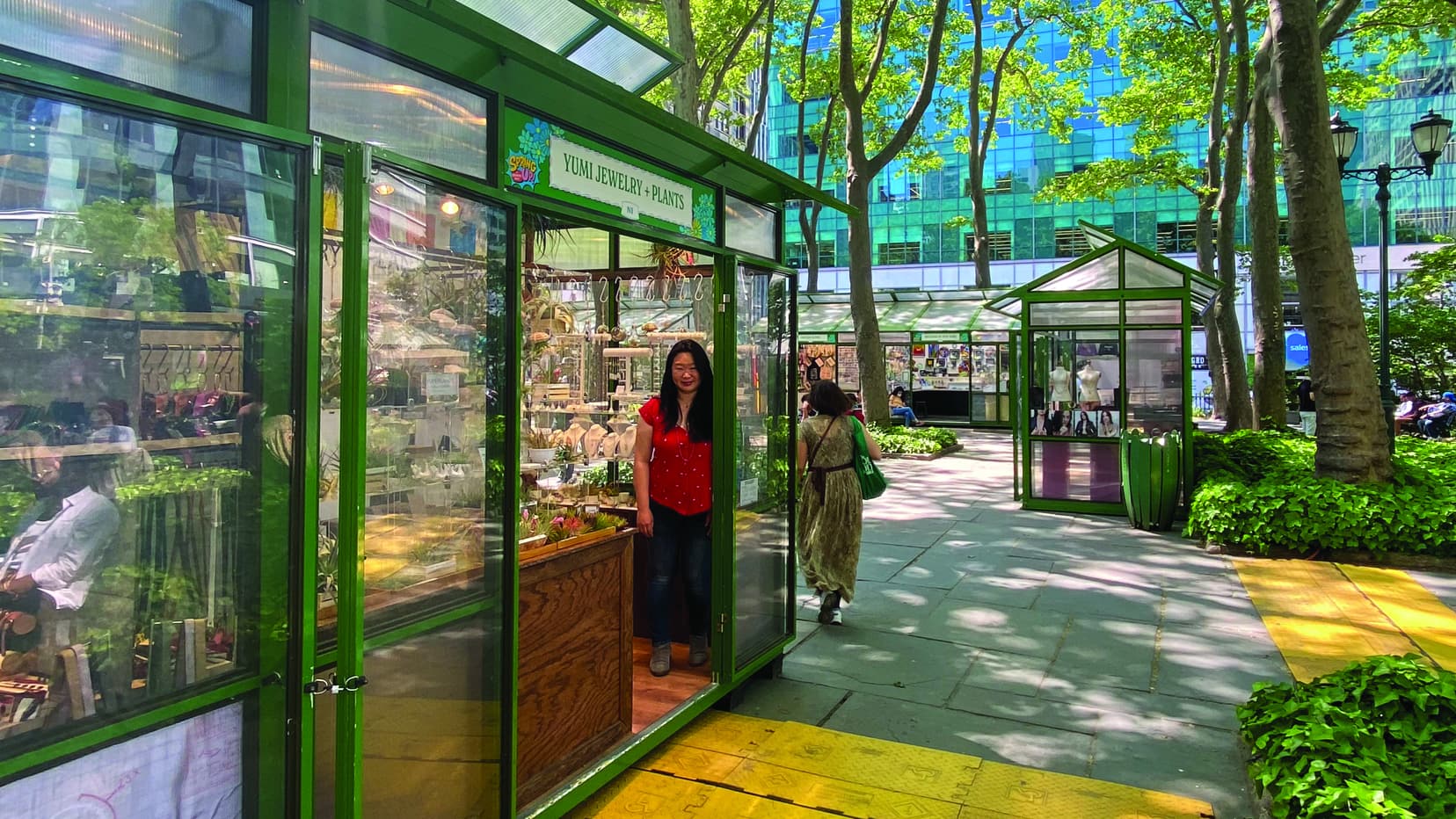 Nova York reabrirá em 1º de julho de 2021