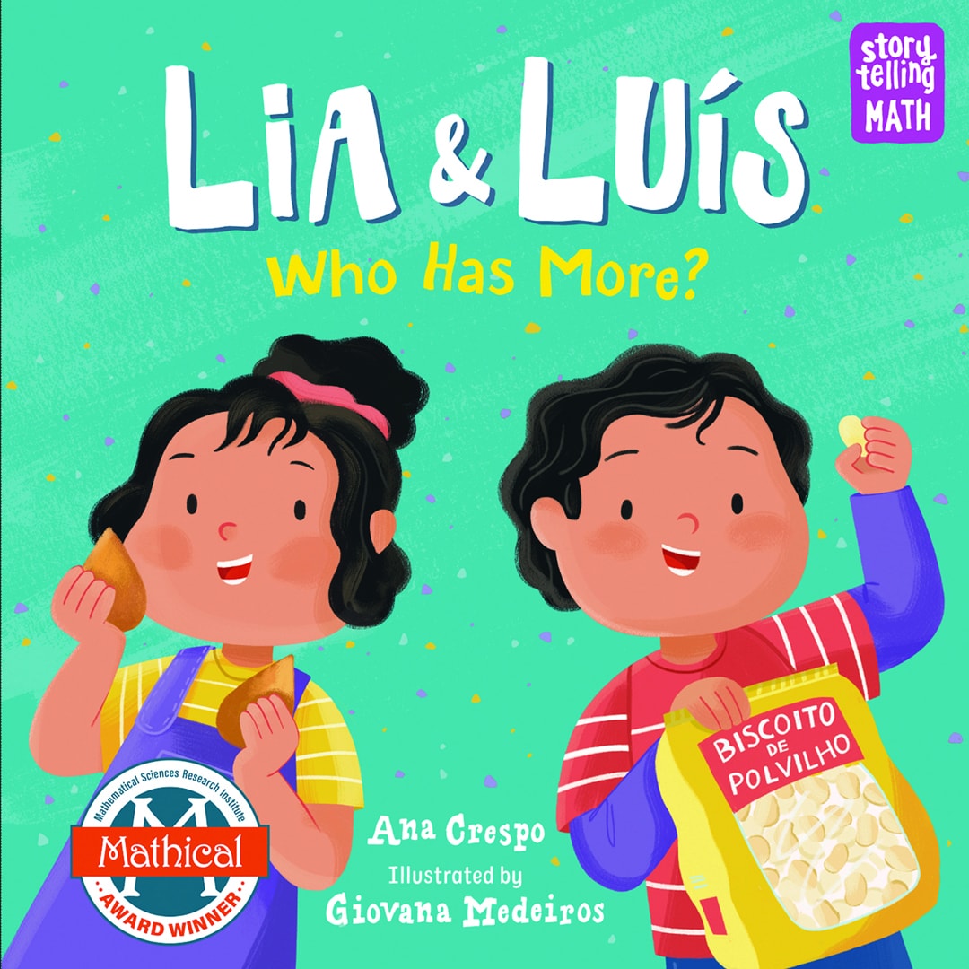 Brazilian Culture for Americans Through Its Children’s Books