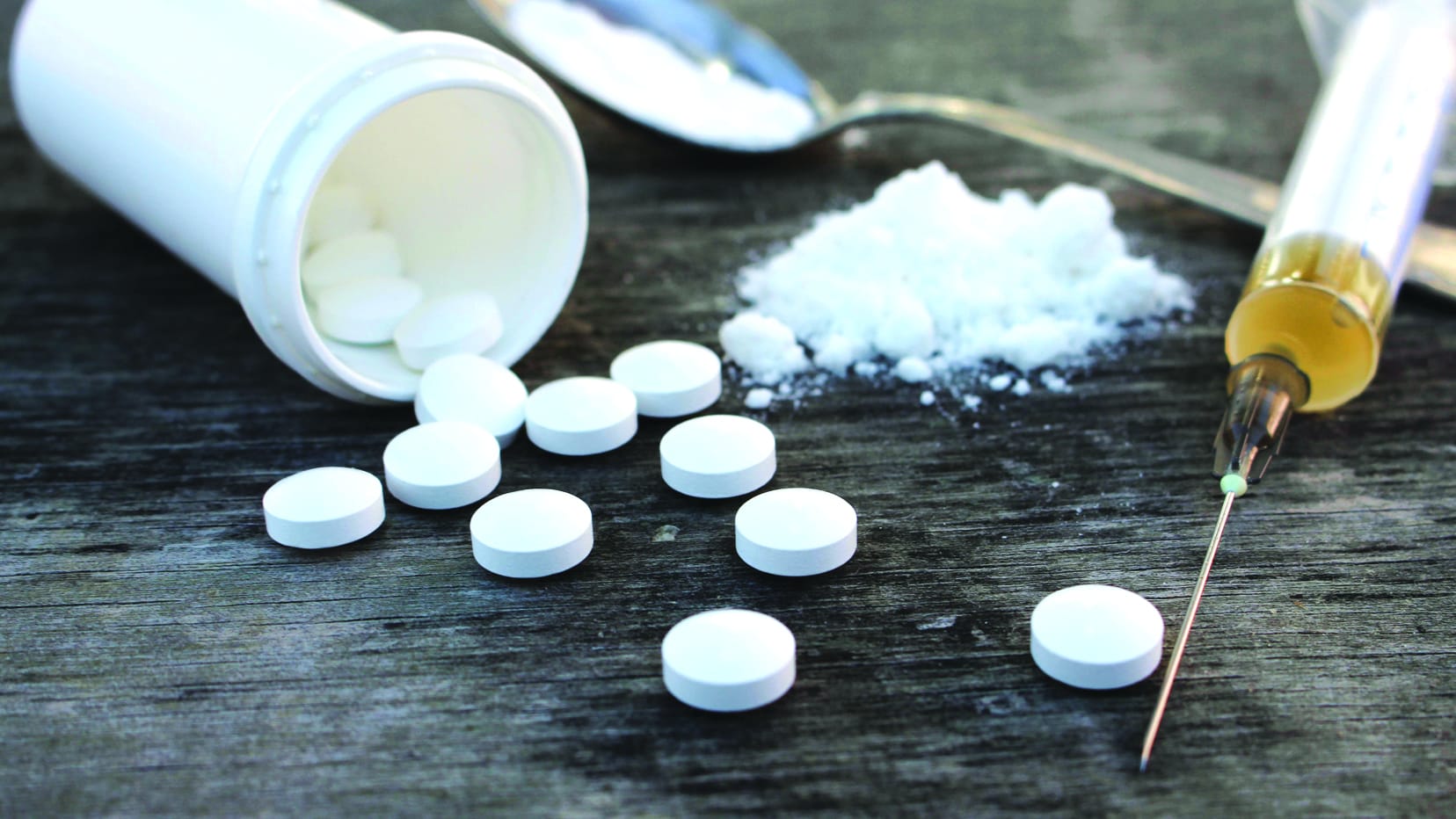 Letter to Parents: A Fight Against Drugs