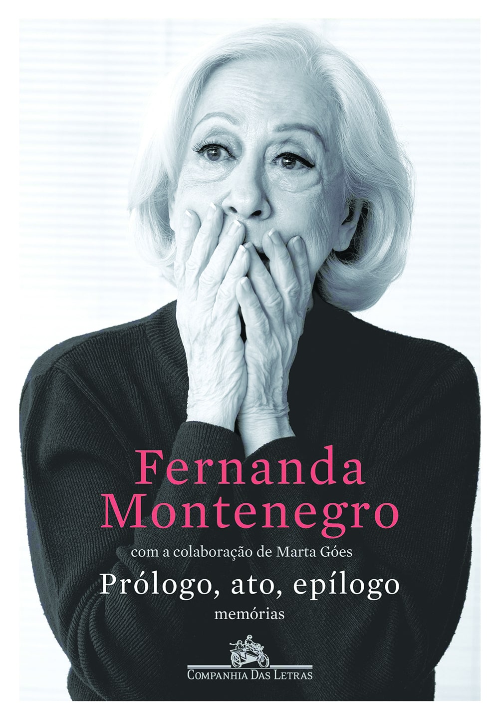 Fernanda Montenegro: um talento internacional