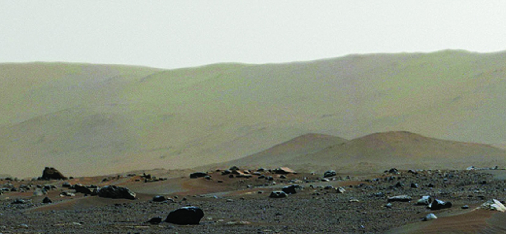 International Partners Strengthen NASA’s Mission on Mars