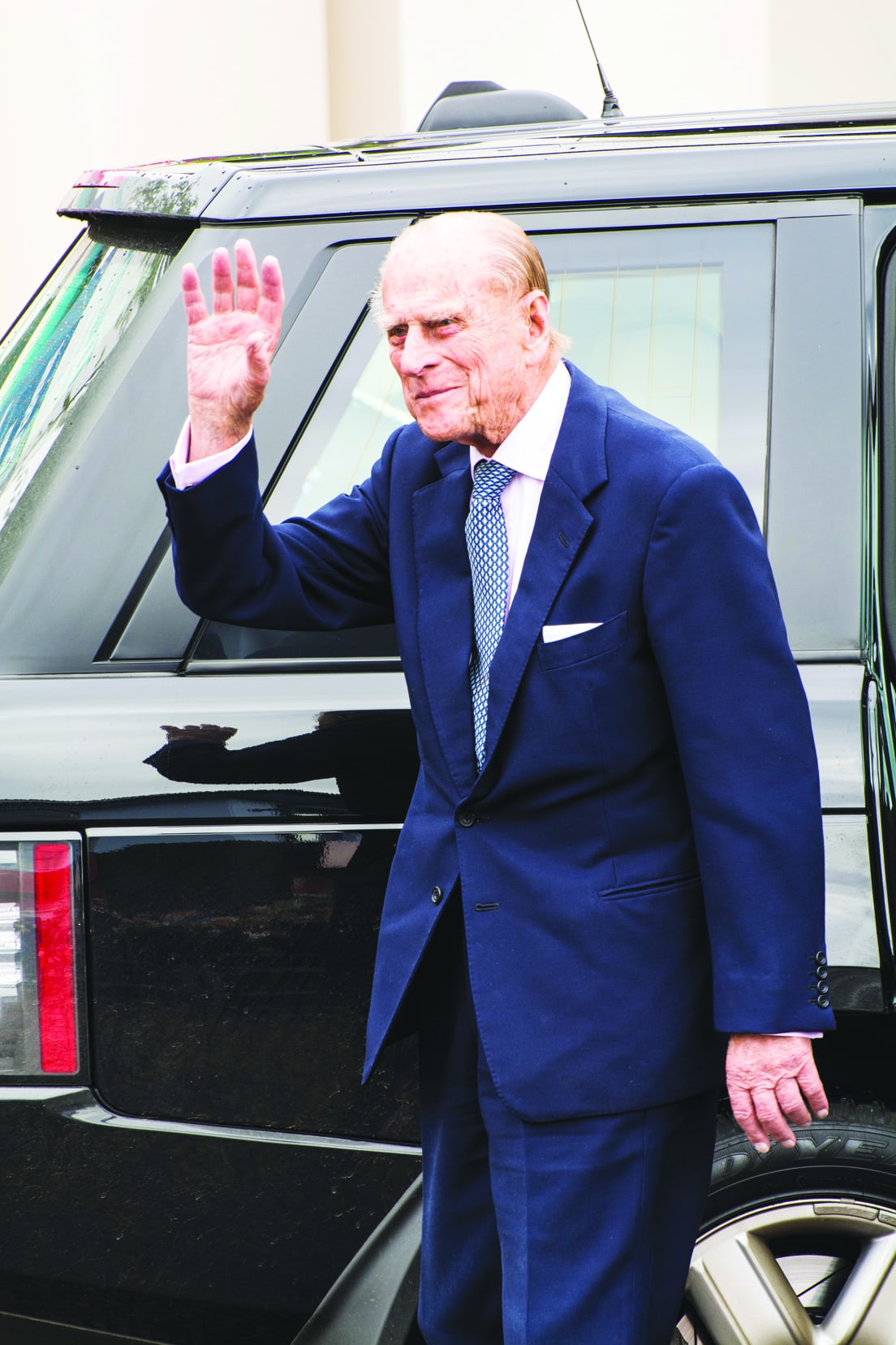 A Realeza e os Outros