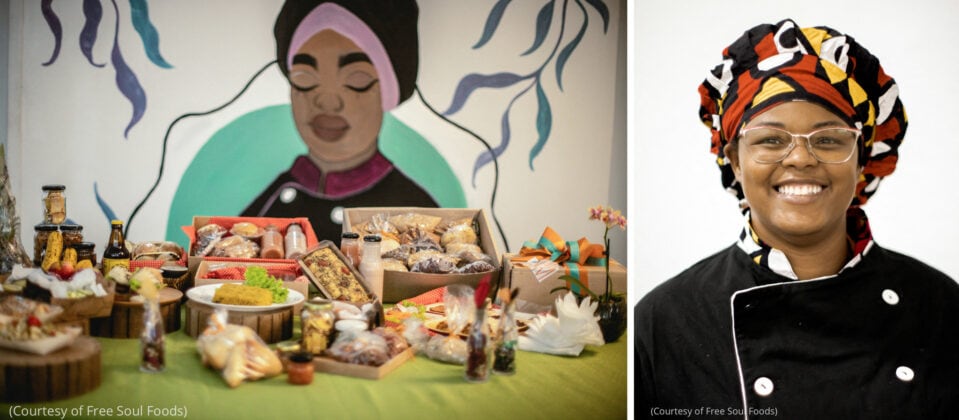 Organização sem fins lucrativos inspira mulheres empreendedoras brasileiras