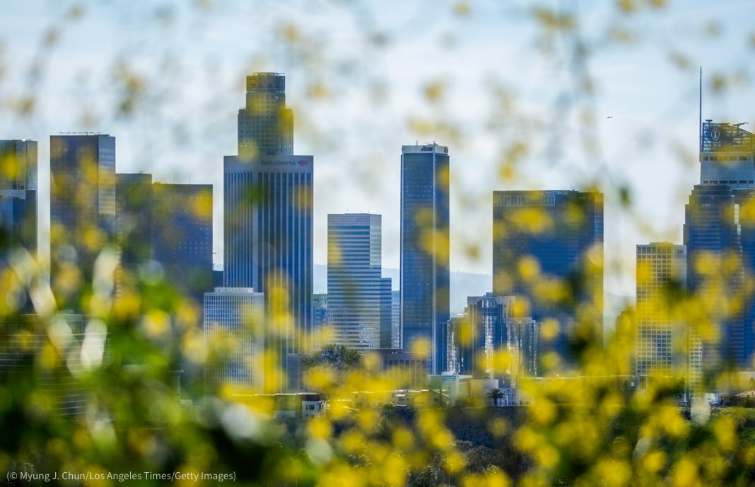 Los Angeles vai sediar a 9ª Cúpula das Américas