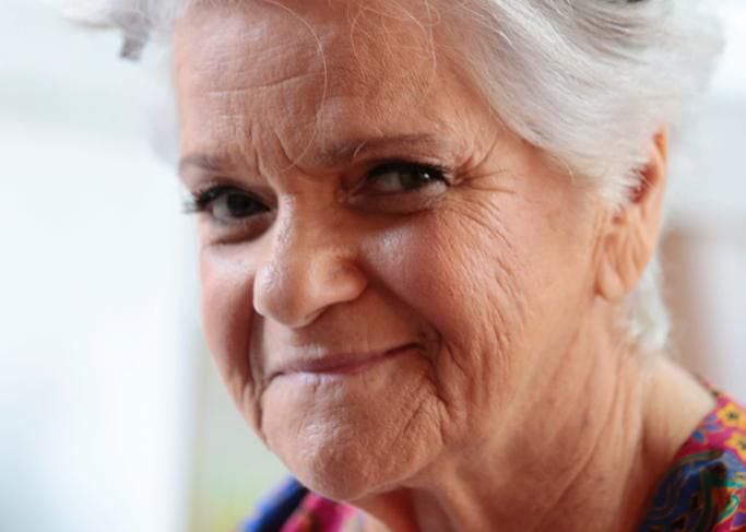 Adeus à Sra. Vanda Raposo Pinto Dias