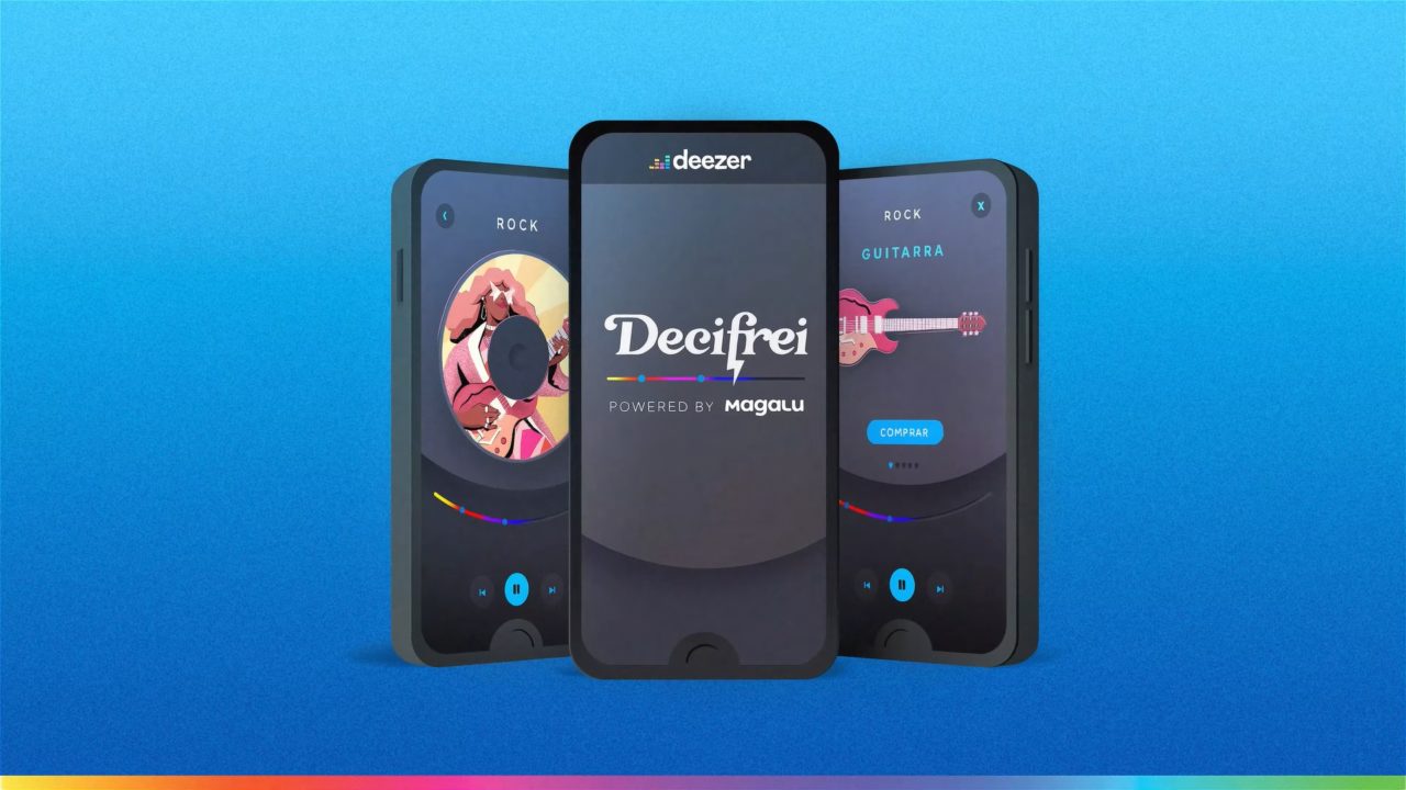 Varejista Brasileira Magalu é Pioneira em Nova Forma de Comércio Eletrônico