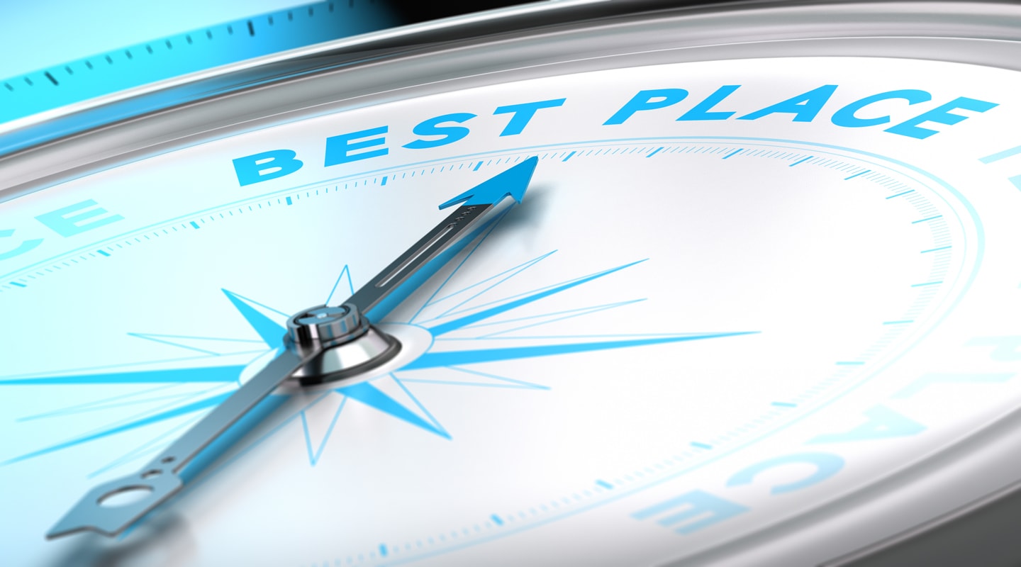 Sabe qual é a cidade dos EUA em que as pessoas mais querem viver?