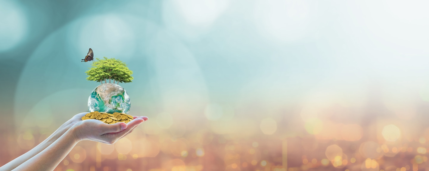 Como os EUA promovem a prosperidade global