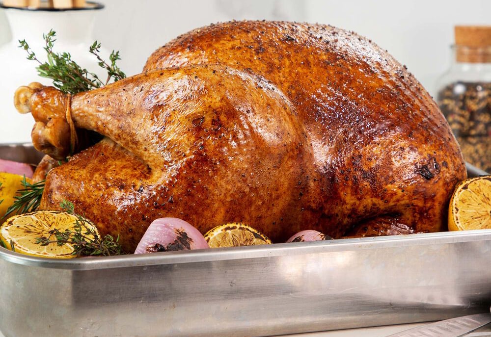 Encontrar Perus Grandes Poderá Ser um Desafio Neste Thanksgiving