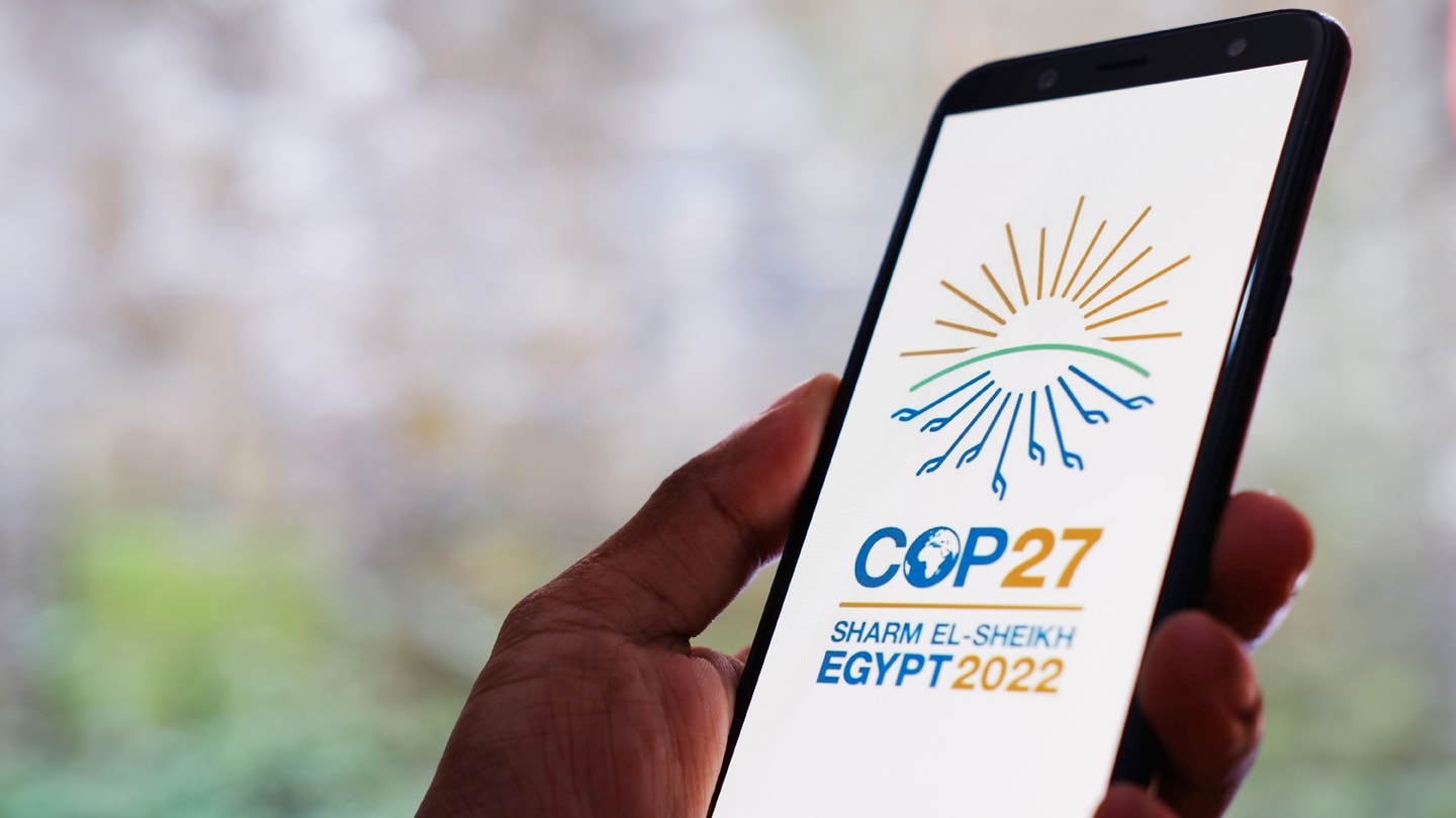 COP-27: Lula Reforça Compromisso do Brasil Com A Floresta Amazônica