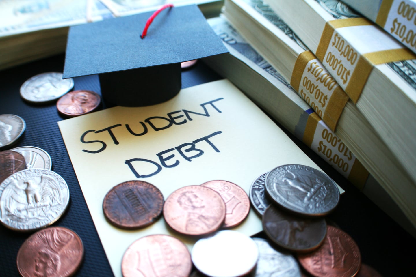 Tribunal Federal Derruba Programa de Perdão de Empréstimos Estudantis de Biden