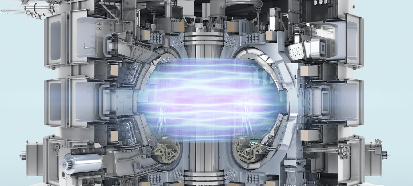 Cientistas Dos EUA Alcançam Fusão Nuclear Que Produz Energia Limpa