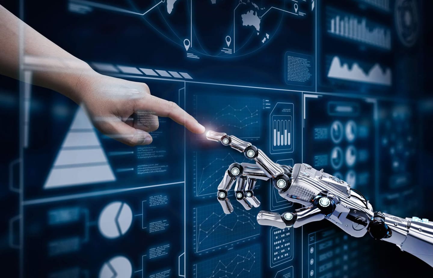 Artificial Intelligence: How AI is shaping the future