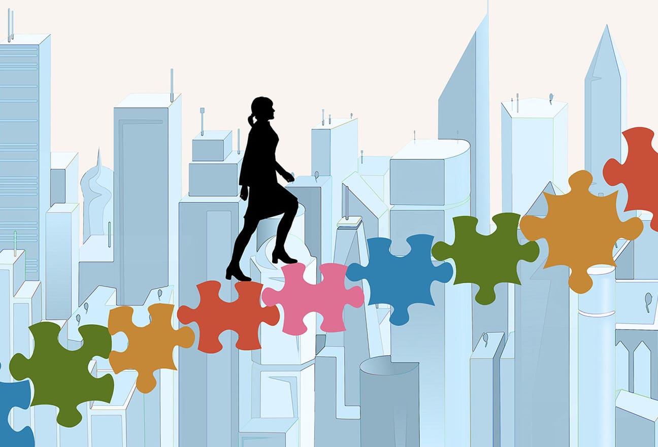 Applications Opened For The Academy For Women Entrepreneurs (AWE)