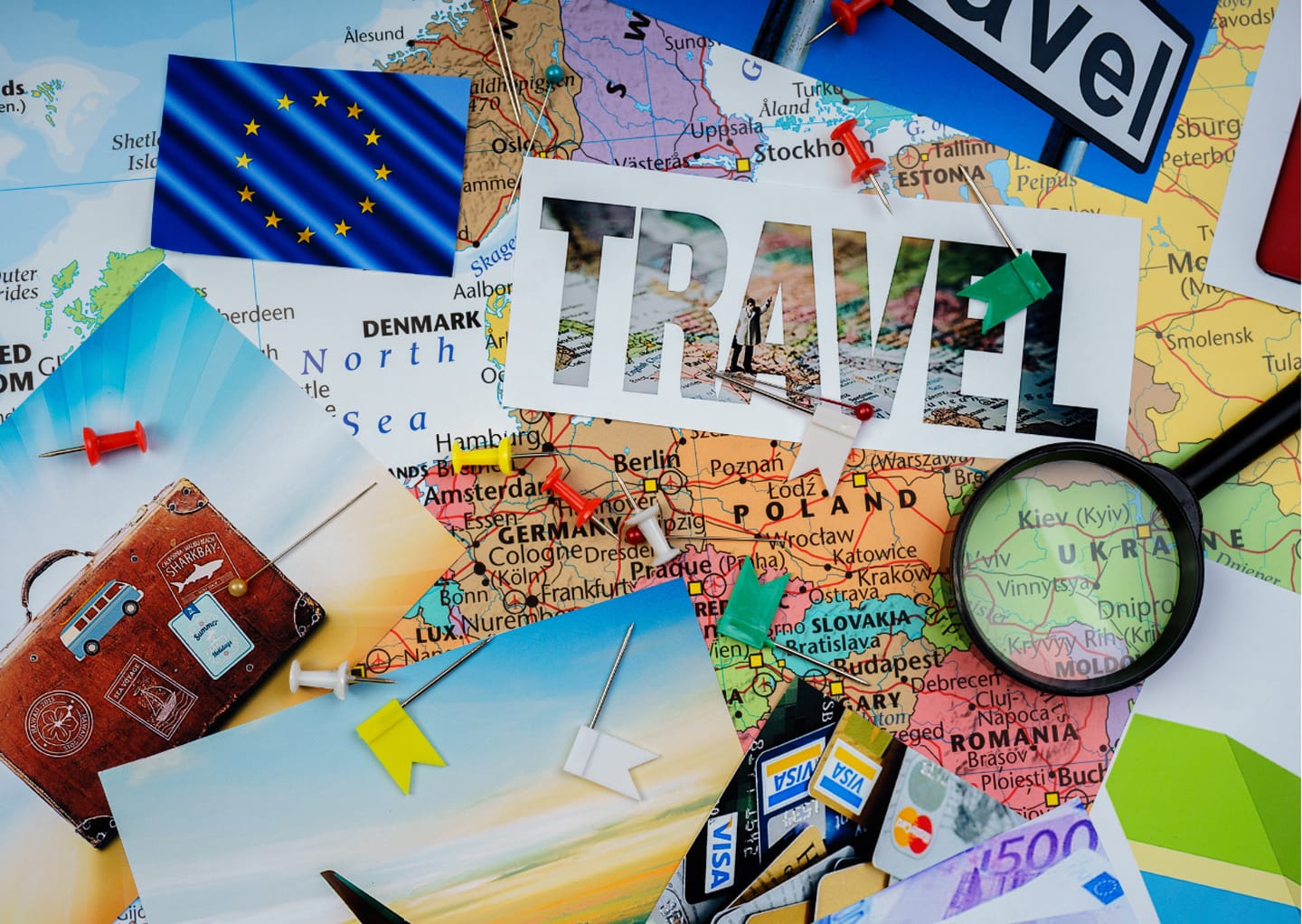 O Verão Ainda Vai Começar, Mas Turistas Já Estão Lotando A Europa