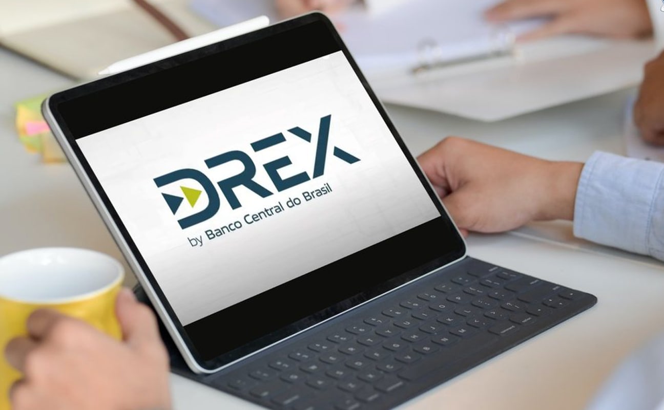 Drex: Entenda O Que É E Como Funcionará O Real Digital