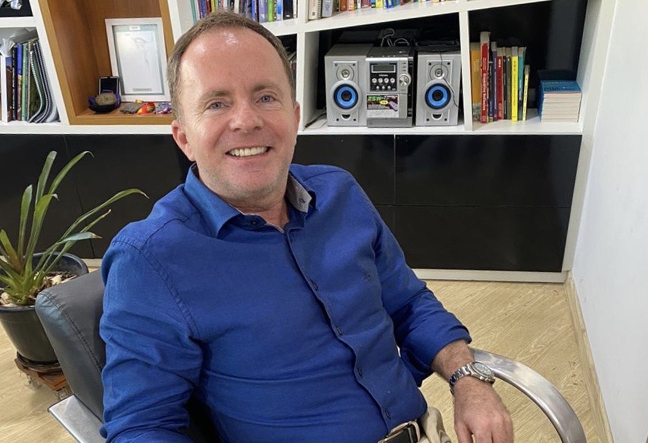 Known As The Brazilian Elon Musk, Entrepreneur Creates Electric Car Manufacturer In Brazil