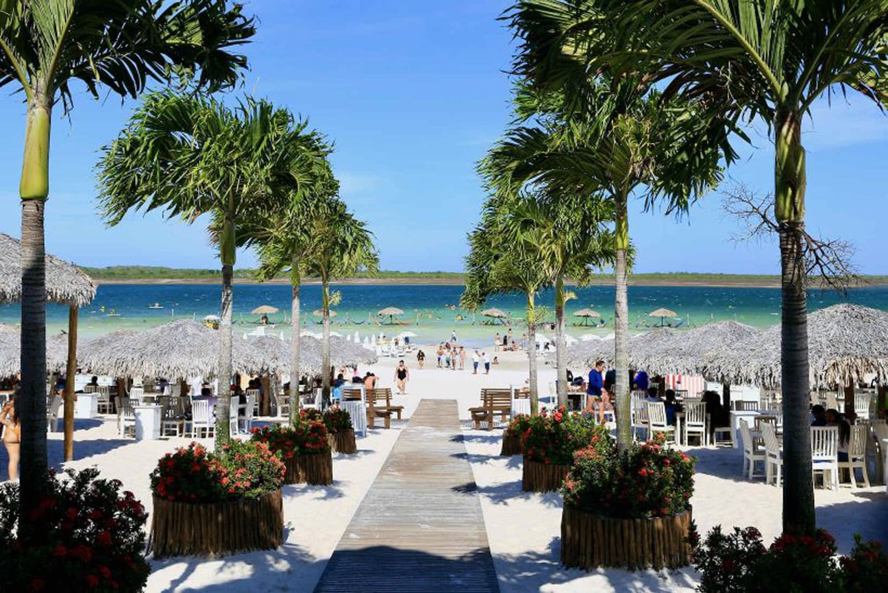 What The Preferred Vacation Spots For Brazilians In The Summer?