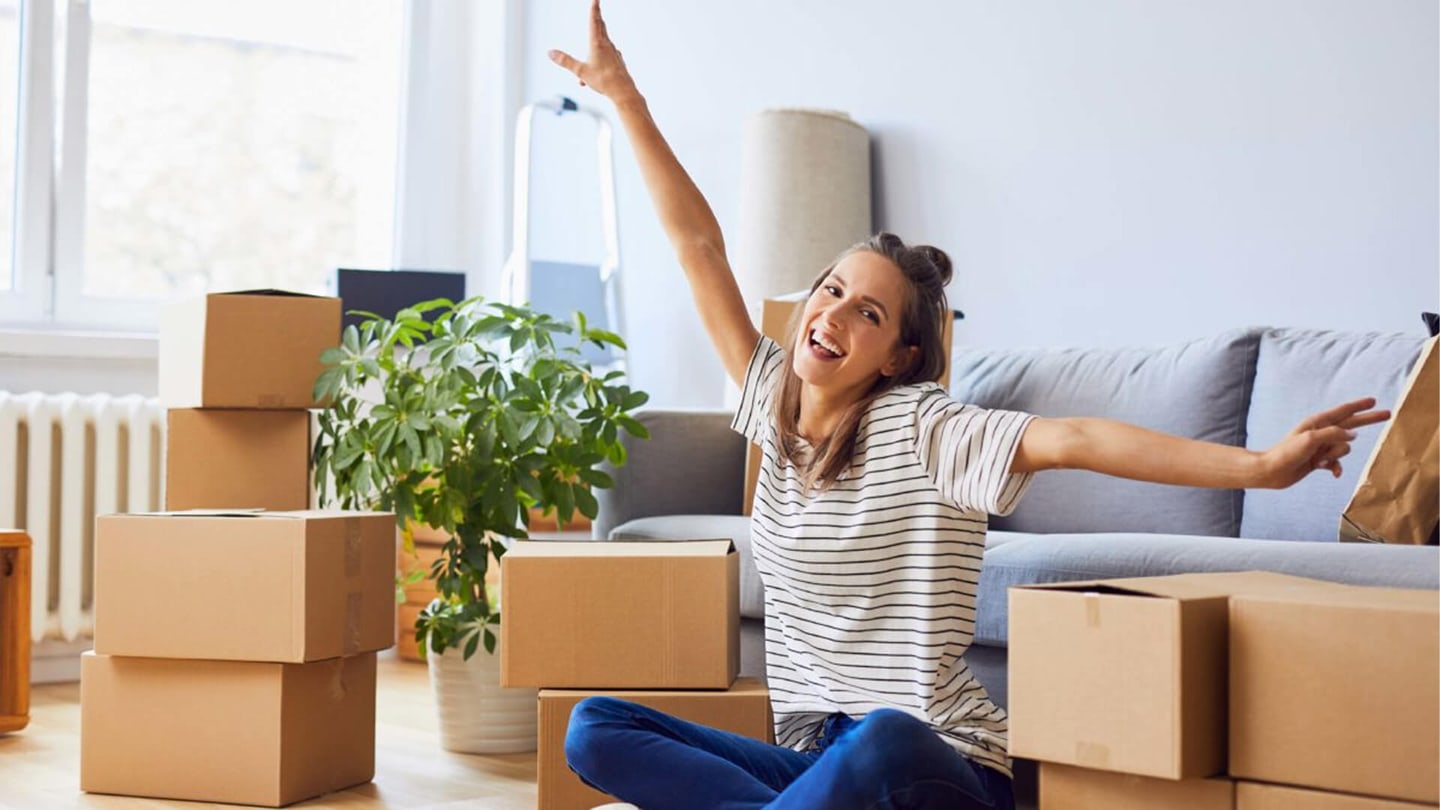 Mais Pessoas Vivem Sozinhas Em Uma Nação Construída Para Famílias