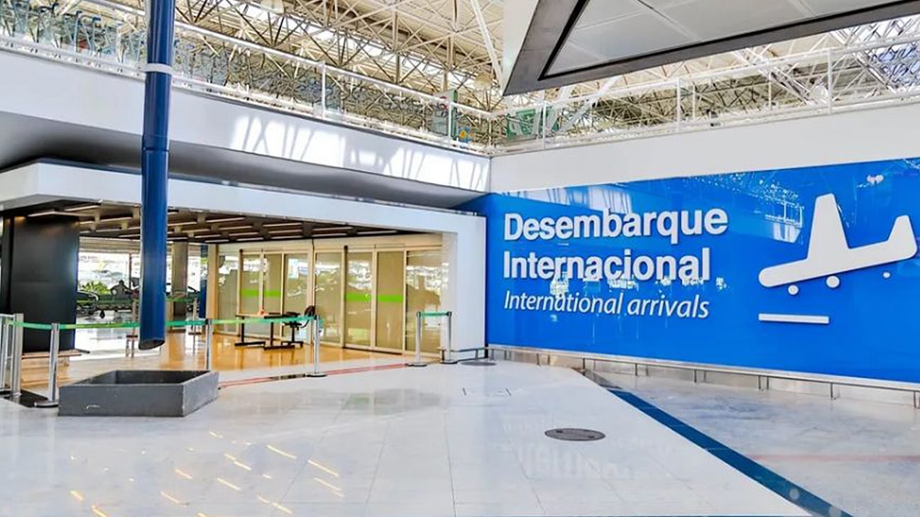 International Tourists Left $800.6 billion In Brazil In January 2024, A Record Amount