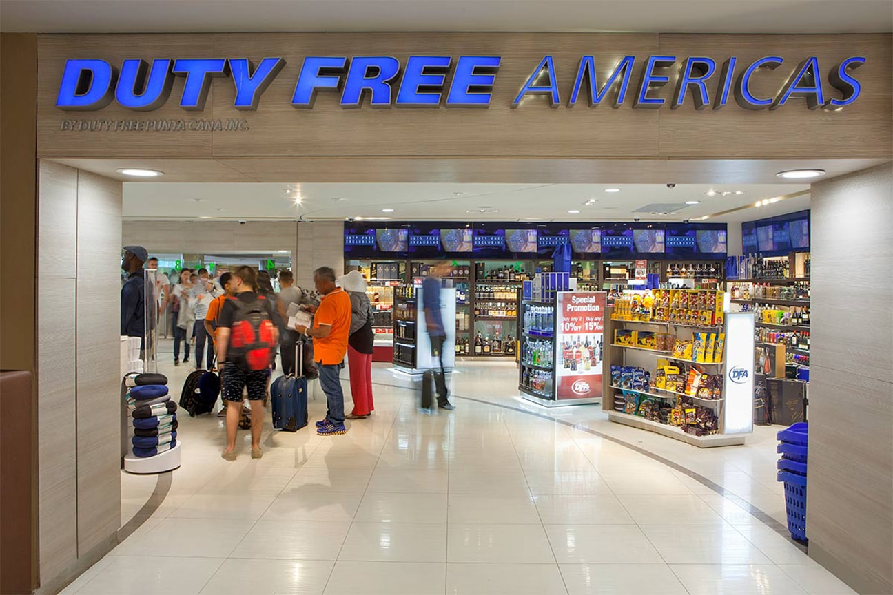 Duty-Free Shopping É Ou Não Um Bom Negócio?