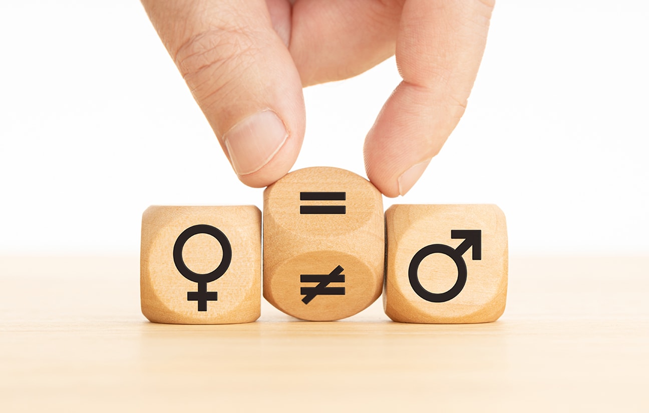 Dia Da Igualdade Salarial: As Mulheres Ganham 84 Centavos Para Cada Dólar Que Os Homens Ganham – Ou Até Menos