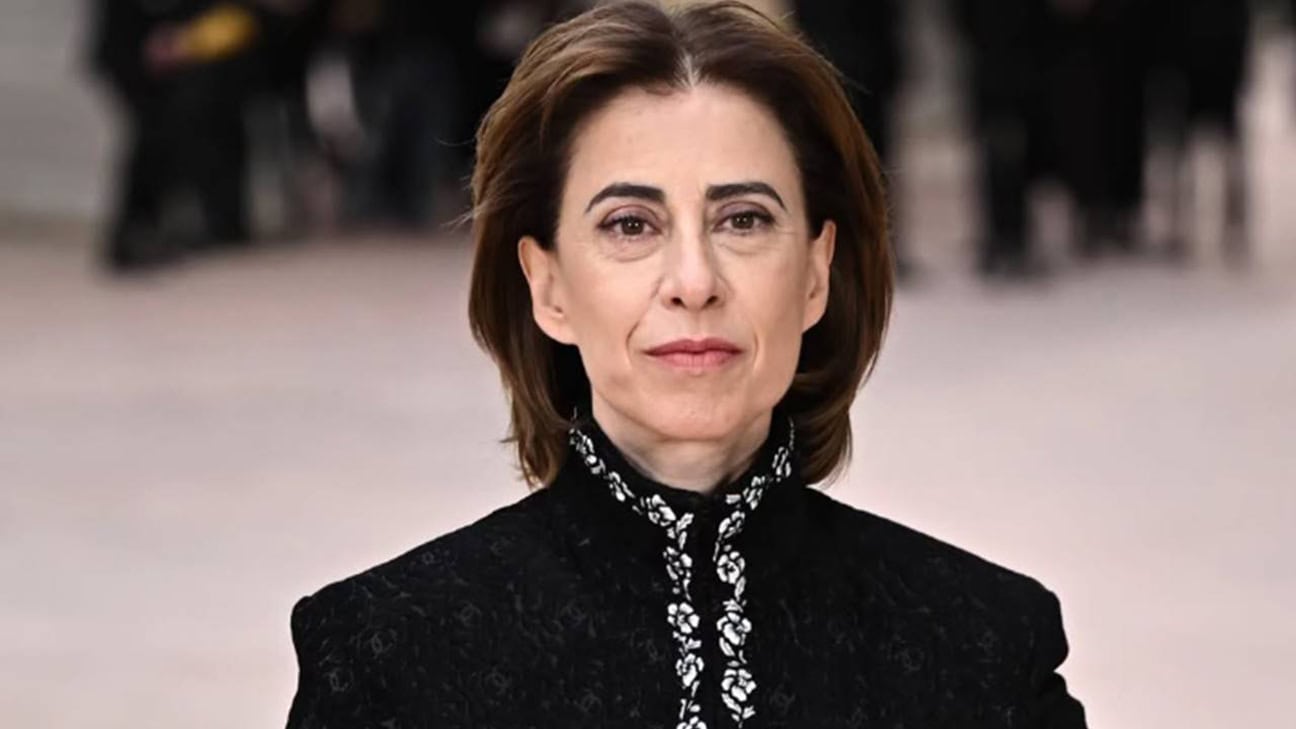 Fernanda Torres wins Best Actress in Drama at the Satellite Awards