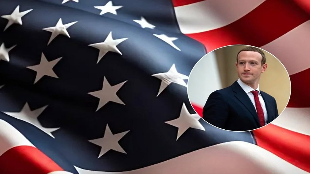 End of fact-checking is limited to the US, says Meta