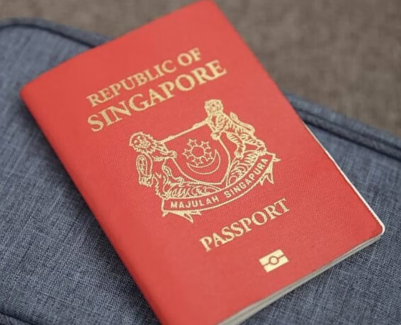 USA Falls to 9th Place in the World’s Most Powerful Passport Index