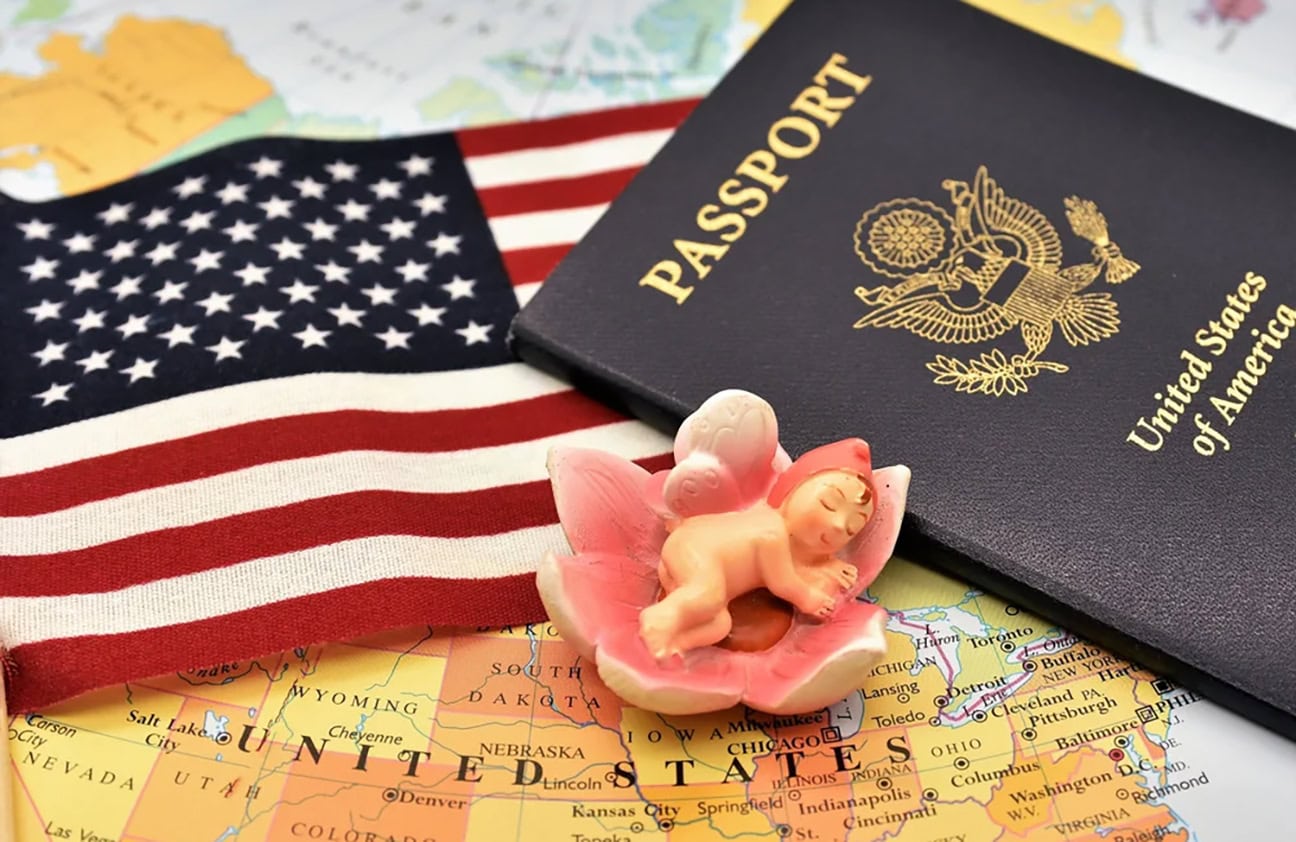 The Ongoing Debate on Birthright Citizenship: Legal, Political, and Social Tensions Rise