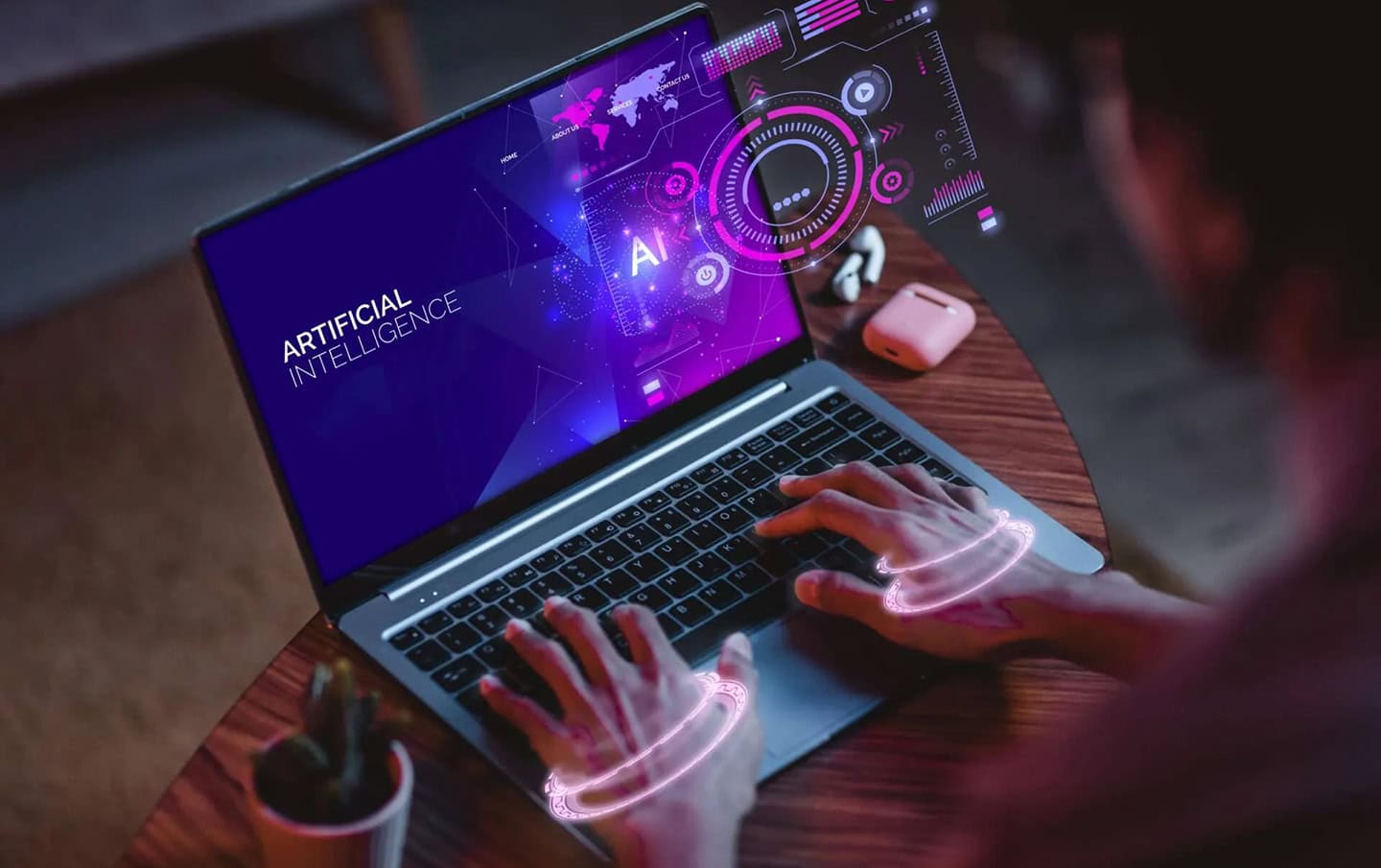 Brazilians Are Among the World’s Largest Users of AI