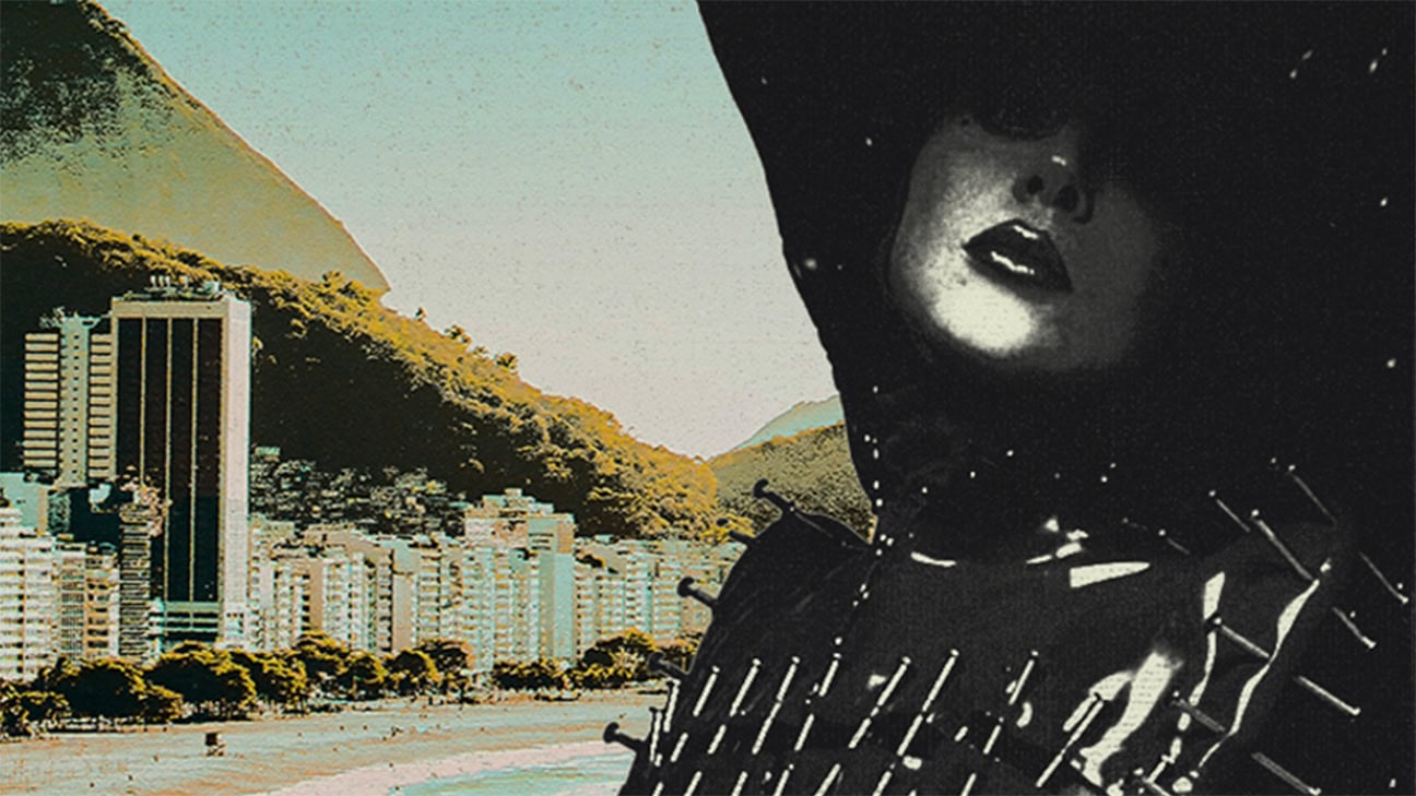 Lady Gaga Se Apresentará Na Praia De Copacabana No Rio De Janeiro