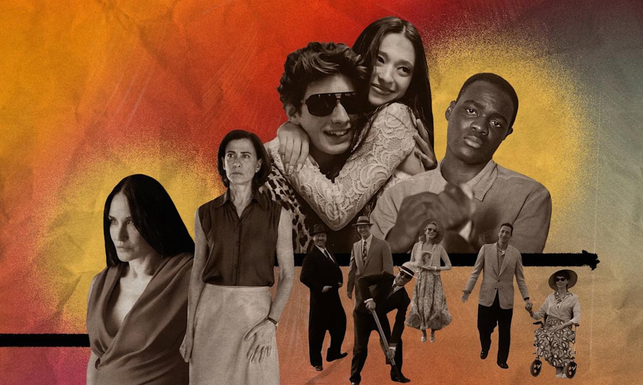 Este Final De Semana Tem Oscar. Será Que O Brasil Ganha Sua Primeira Estatueta?