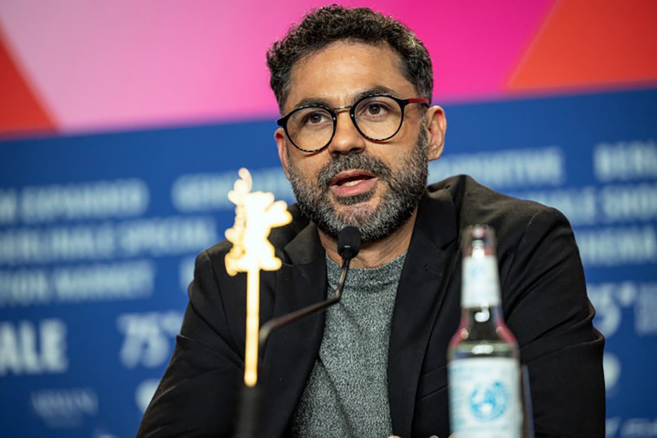 The Blue Trail (O Último Azul), New Brazilian Film Captivating International Critics