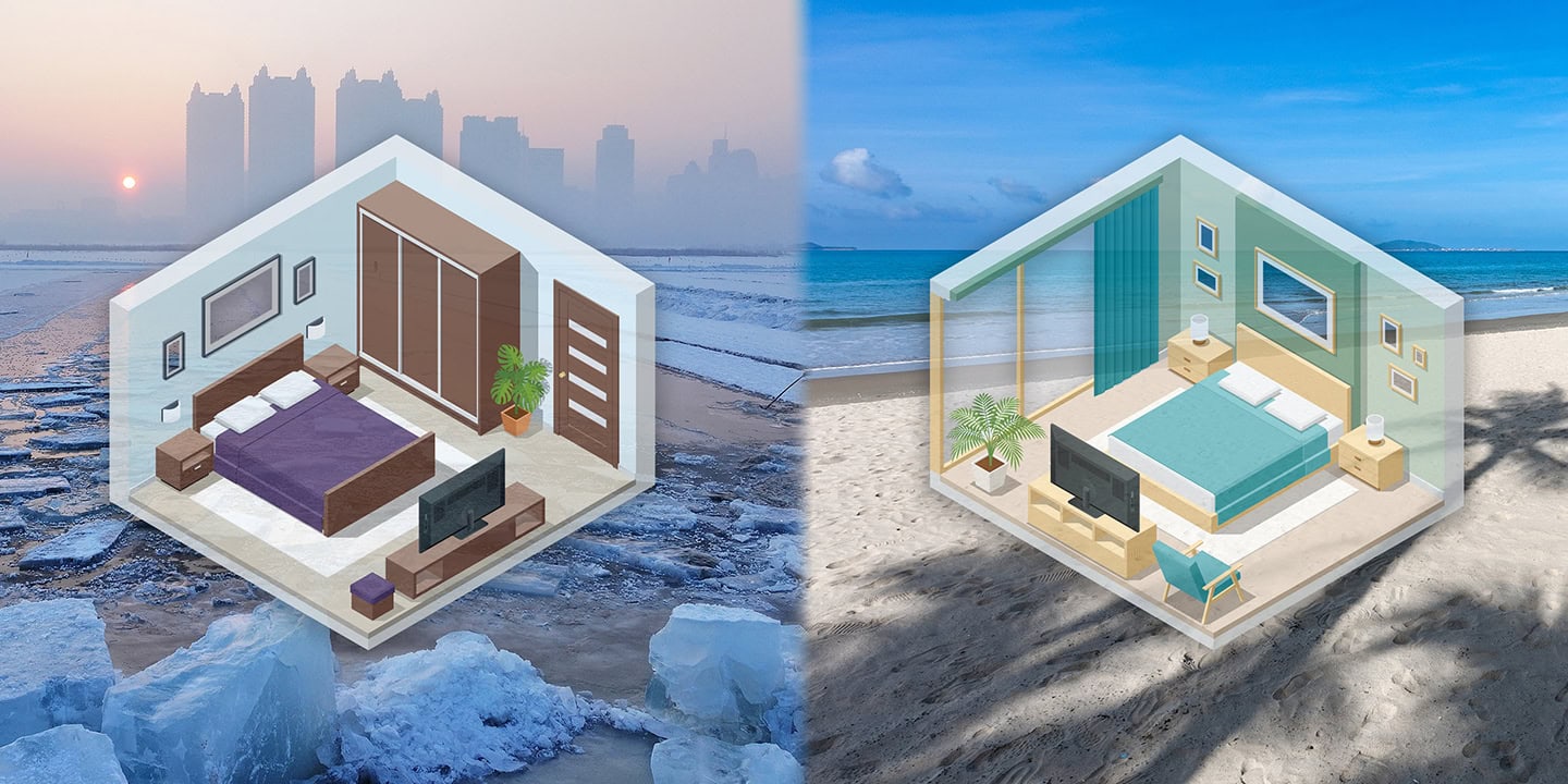 Que Tal Trocar A Sua Casa Com Estranhos Em Vez De Usar Hotéis Ou Airbnbs?