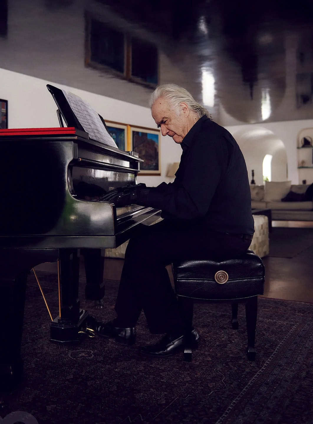 A Grande Despedida de João Carlos Martins: Uma Noite Histórica no Carnegie Hall, NY
