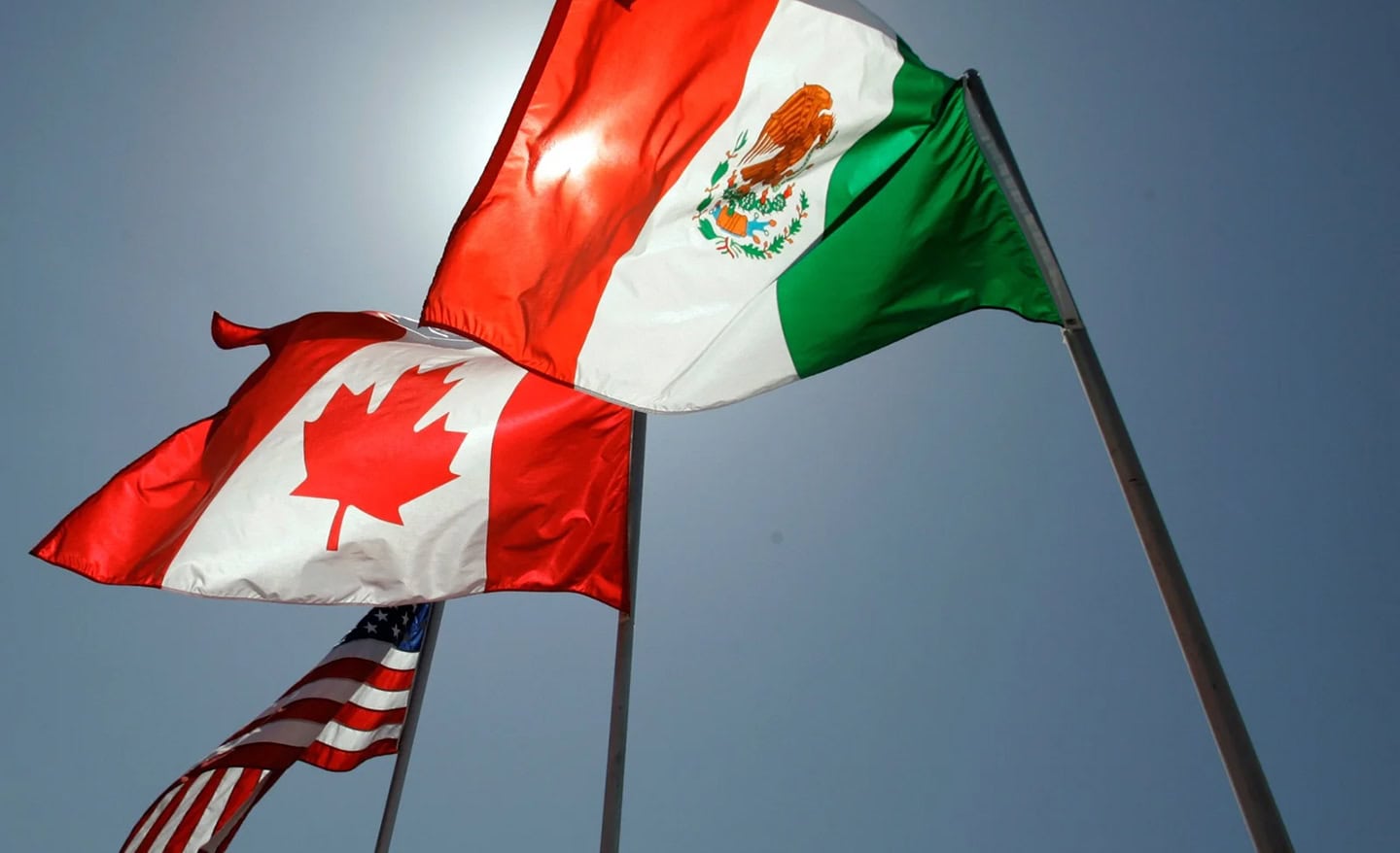 Tarifas De Trump Entram Em Vigor. O Que Ficará Mais Caro Para Você?