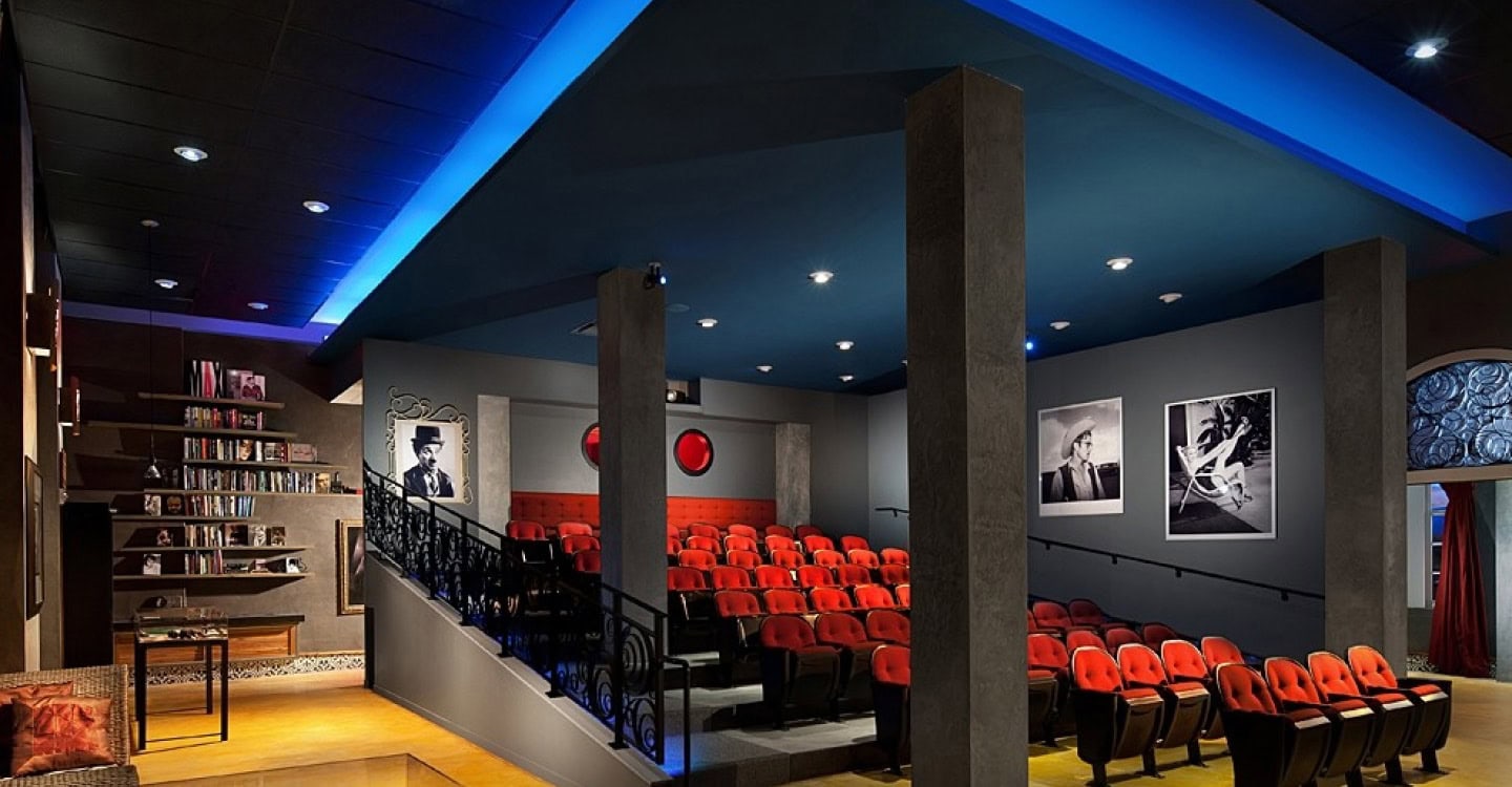 Cinema Exibe Documentário Sobre Palestinos E Prefeito De Miami Promete Fechá-Lo